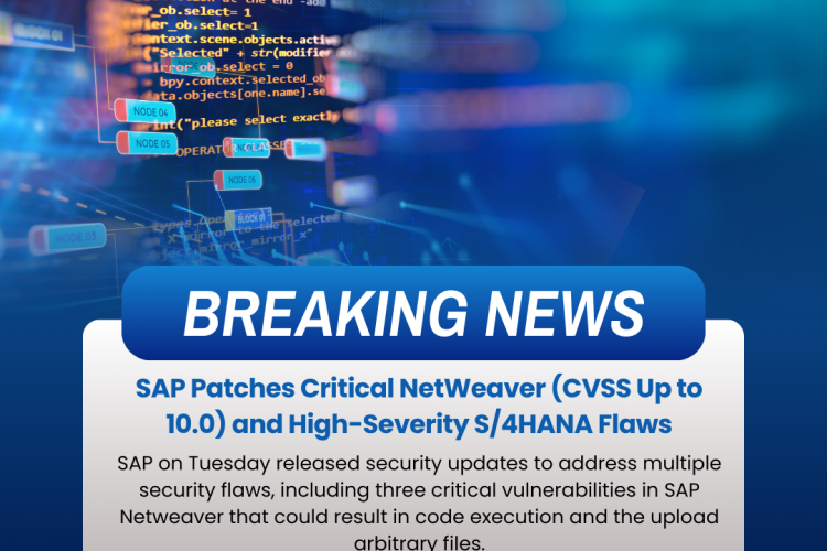 Cybersecurity News Kinetic Potential