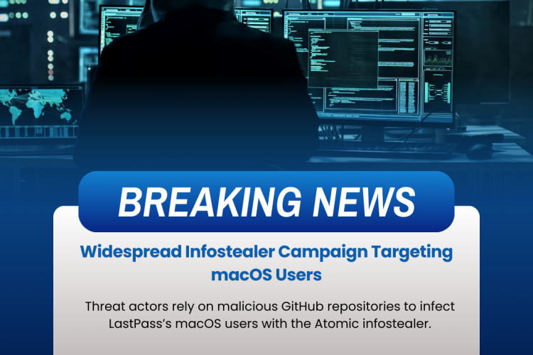 Cybersecurity News Kinetic Potential