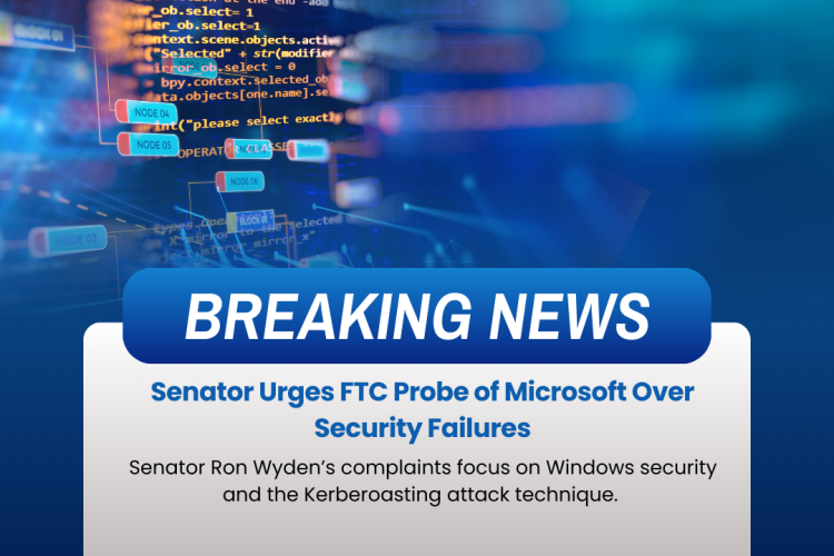 Cybersecurity News Kinetic Potential