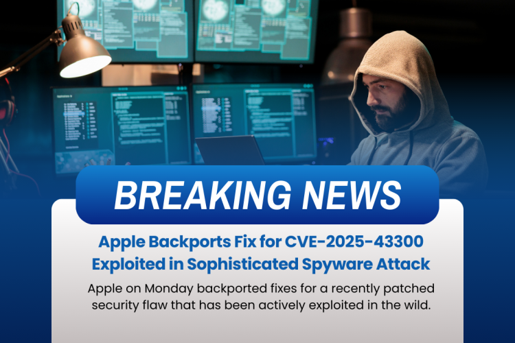 Cybersecurity News Kinetic Potential