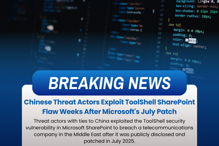 Cybersecurity News Kinetic Potential