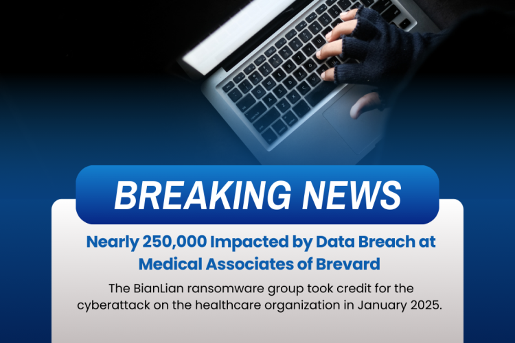 Cybersecurity News Kinetic Potential