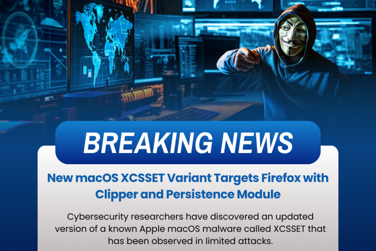 Cybersecurity News Kinetic Potential