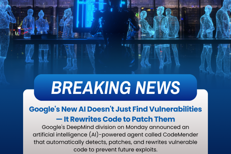 Cybersecurity News Kinetic Potential