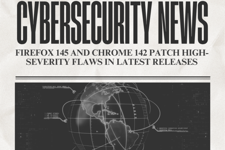 Cybersecurity News Kinetic Potential