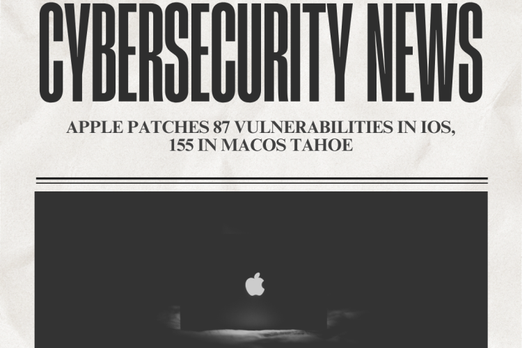 Cybersecurity News Kinetic Potential