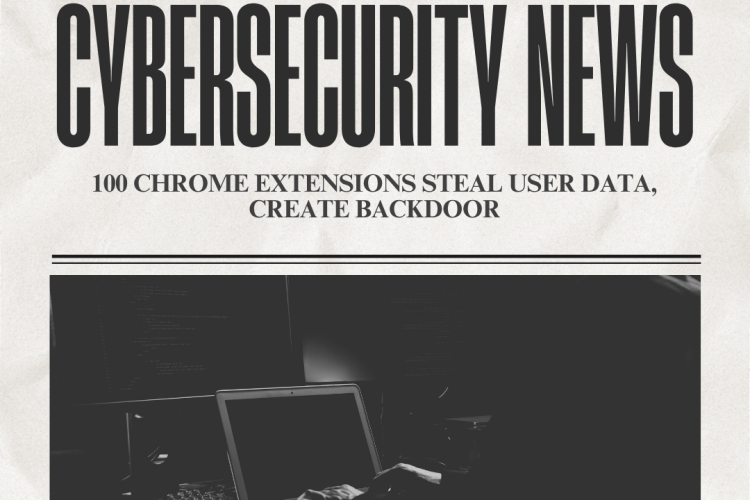 Cybersecurity News Kinetic Potential