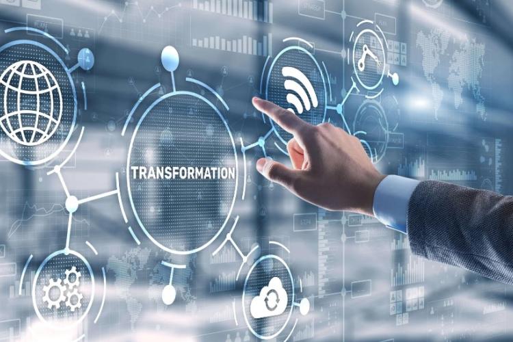 Technology Modernization Grant