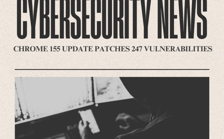 Cybersecurity News Kinetic Potential