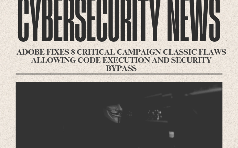 Cybersecurity News Kinetic Potential