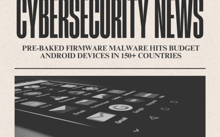 Cybersecurity News Kinetic Potential