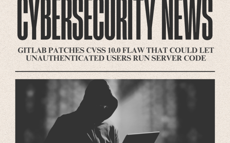 Cybersecurity News Kinetic Potential