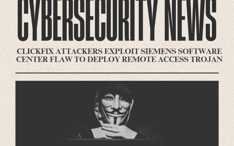 Cybersecurity News Kinetic Potential