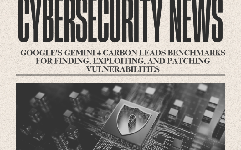 Cybersecurity News Kinetic Potential