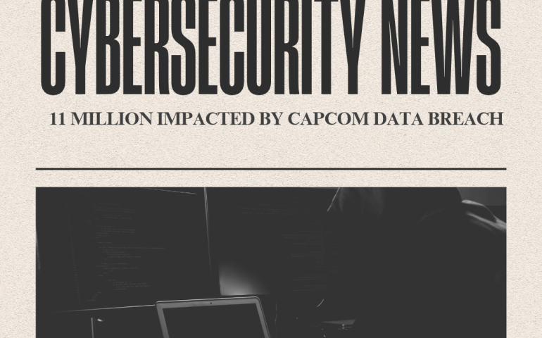 Cybersecurity News Kinetic Potential