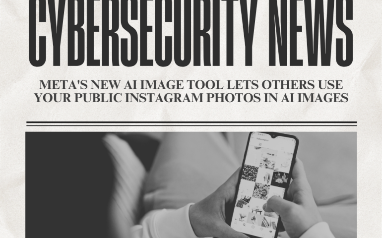 Cybersecurity News Kinetic Potential