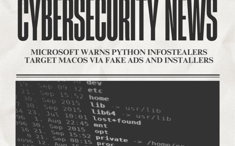 Cybersecurity News Kinetic Potential