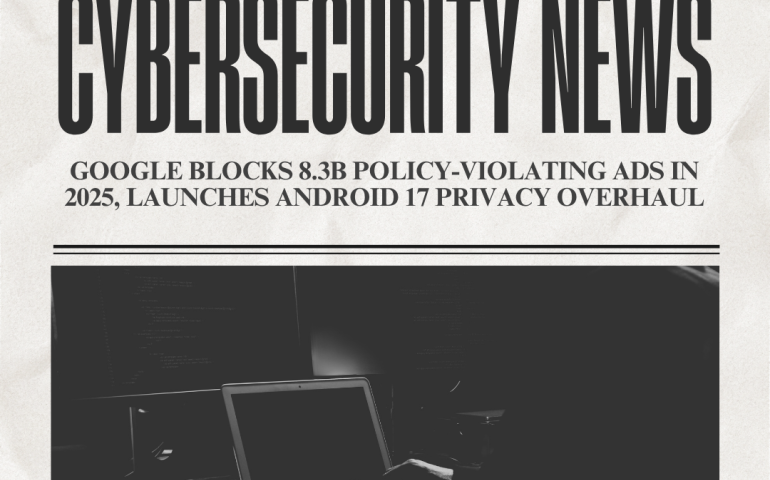 Cybersecurity News Kinetic Potential