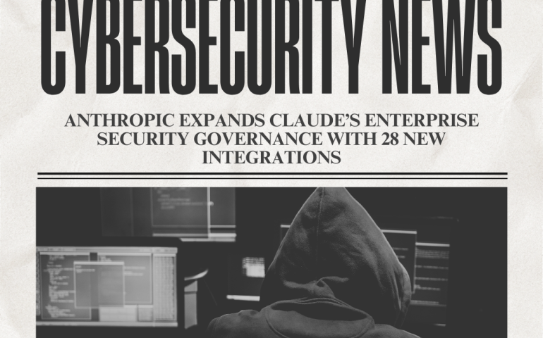 Cybersecurity News Kinetic Potential