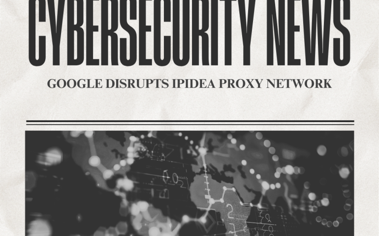 Cybersecurity News Kinetic Potential