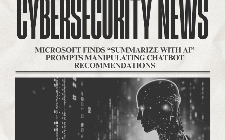 Cybersecurity News Kinetic Potential