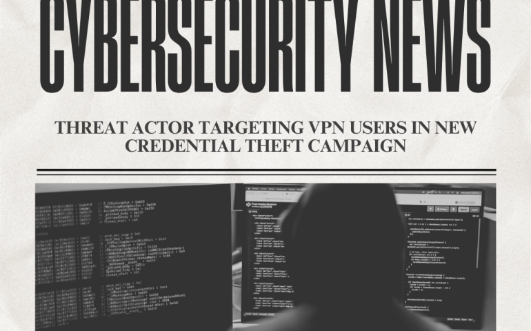 Cybersecurity News Kinetic Potential