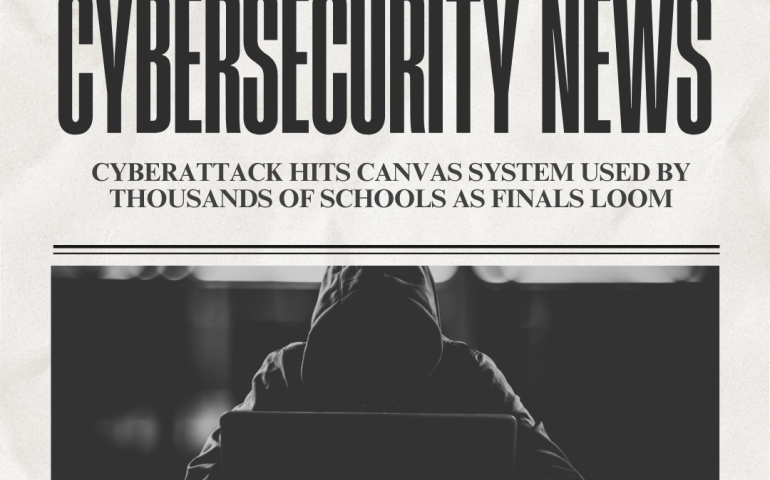 Cybersecurity News Kinetic Potential