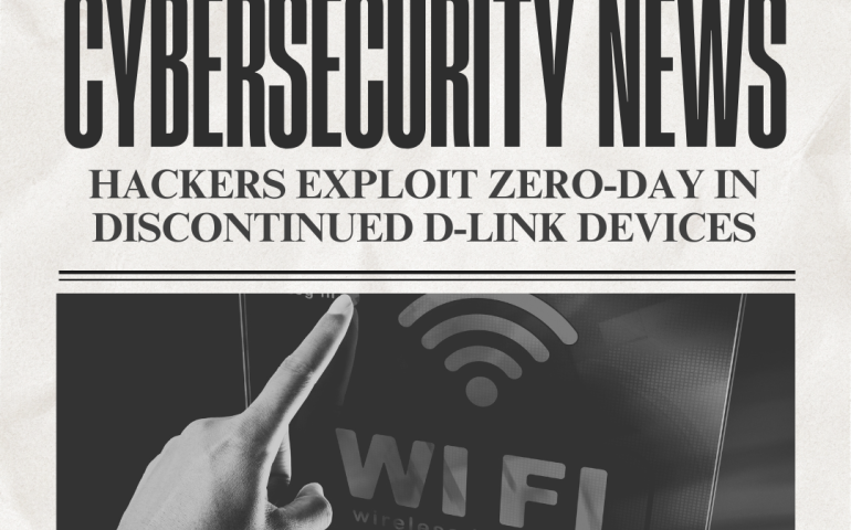 Cybersecurity News Kinetic Potential