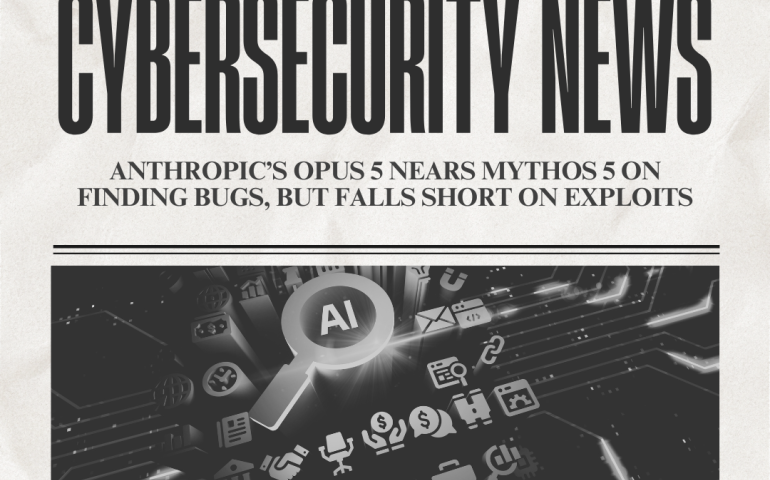 Cybersecurity News Kinetic Potential