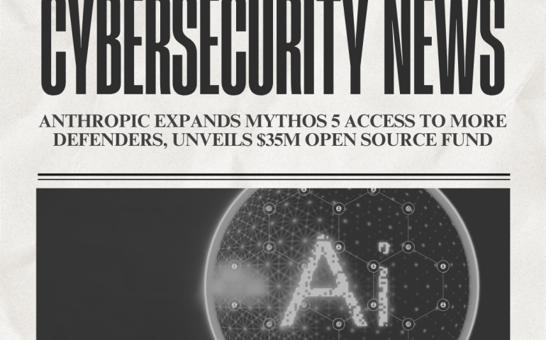 Cybersecurity News Kinetic Potential
