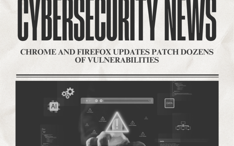 Cybersecurity News Kinetic Potential