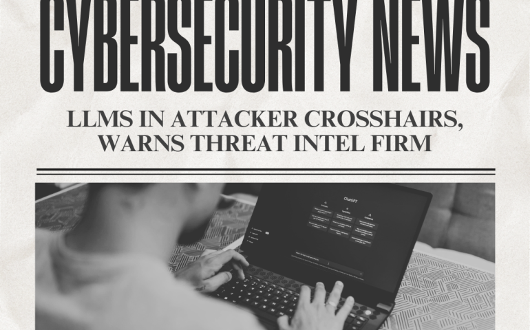 Cybersecurity News Kinetic Potential