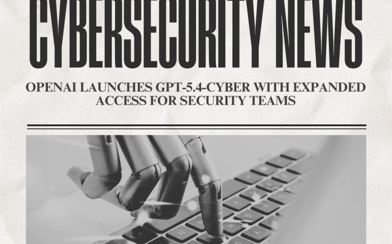 Cybersecurity News Kinetic Potential