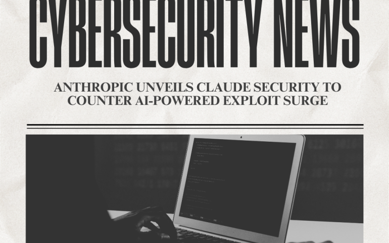 Cybersecurity News Kinetic Potential