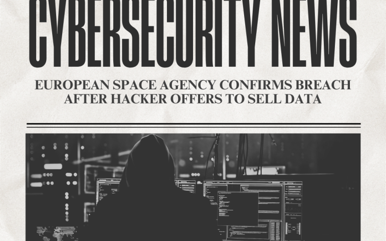 Cybersecurity News Kinetic Potential