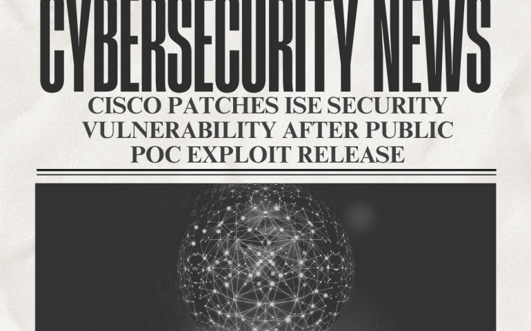 Cybersecurity News Kinetic Potential