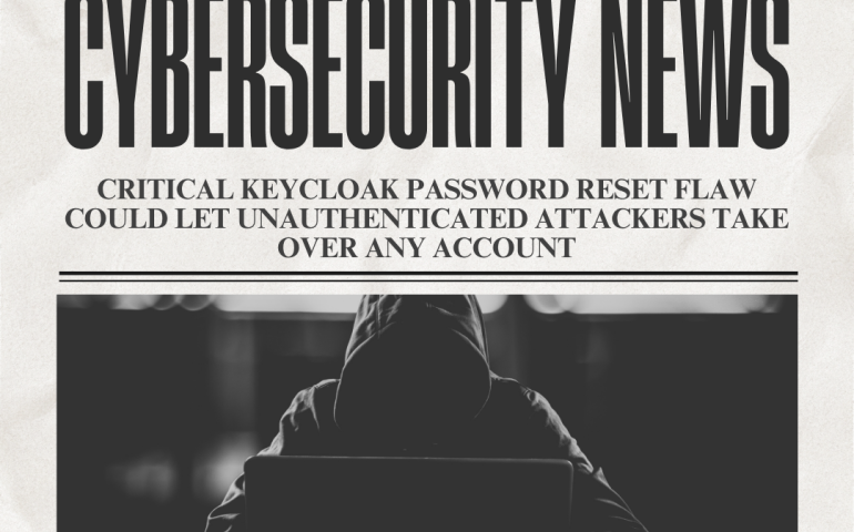 Cybersecurity News Kinetic Potential