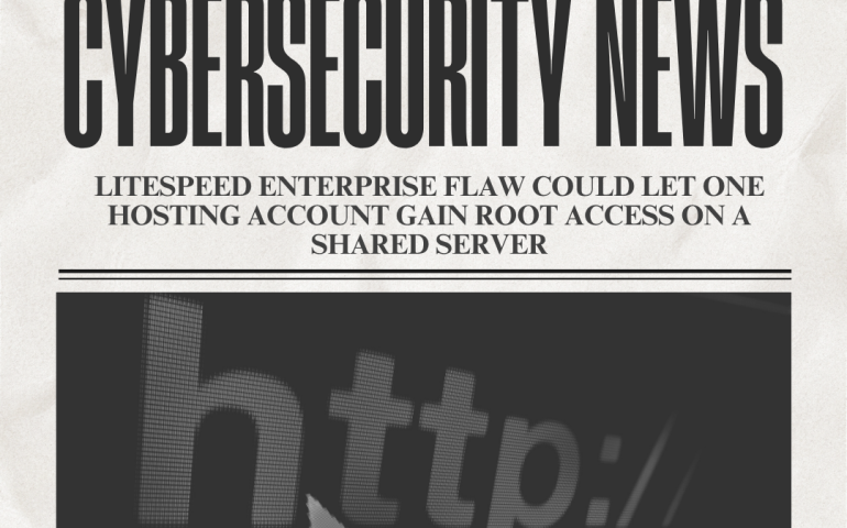 Cybersecurity News Kinetic Potential