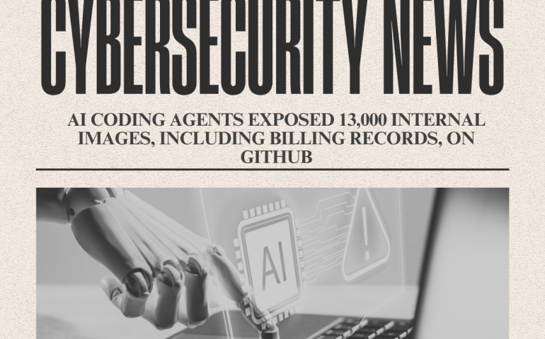Cybersecurity News Kinetic Potential