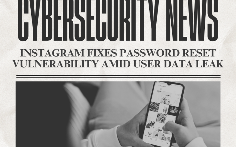 Cybersecurity News Kinetic Potential