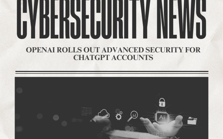 Cybersecurity News Kinetic Potential