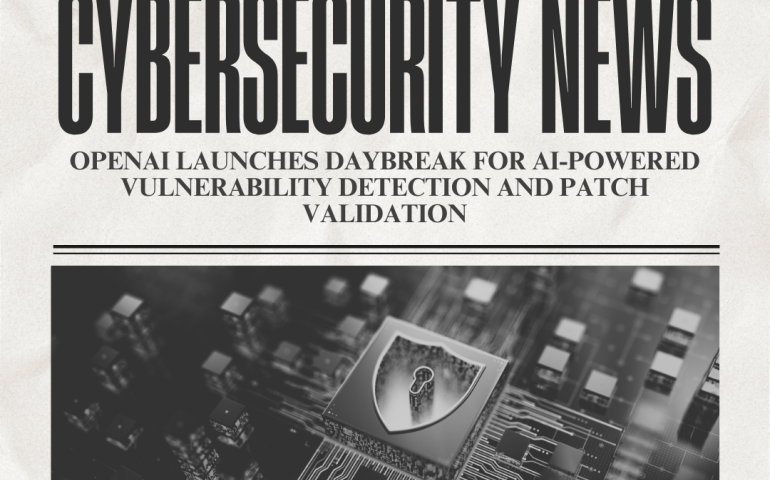 Cybersecurity News Kinetic Potential