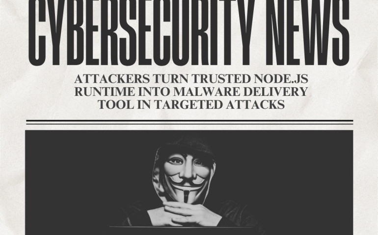 Cybersecurity News Kinetic Potential