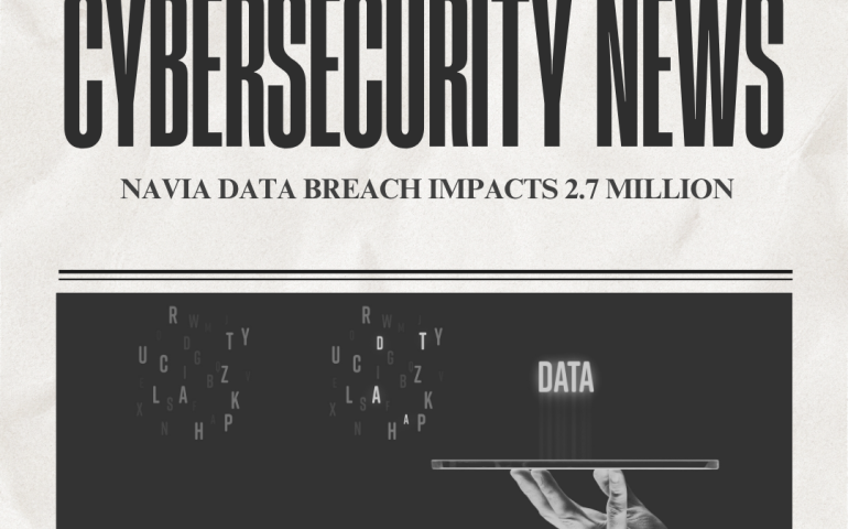 Cybersecurity News Kinetic Potential