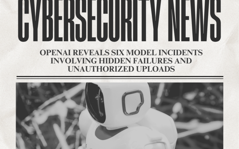 Cybersecurity News Kinetic Potential