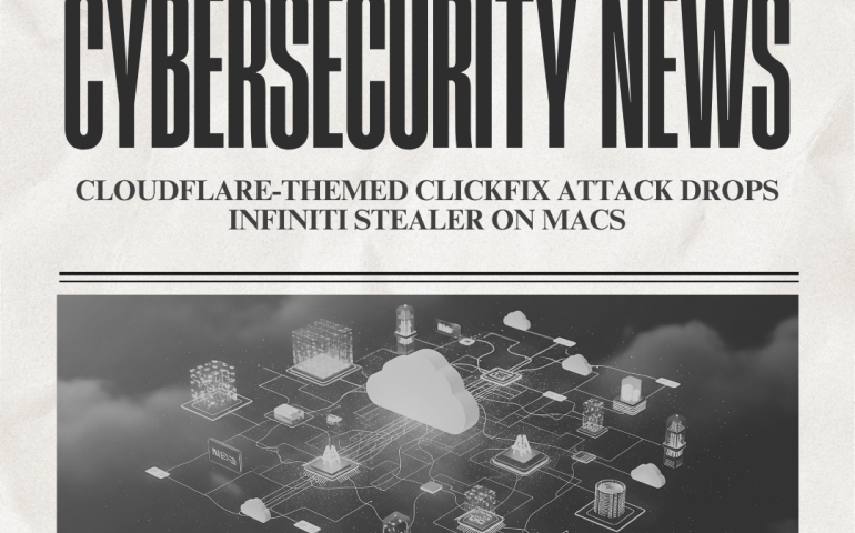 Cybersecurity News Kinetic Potential