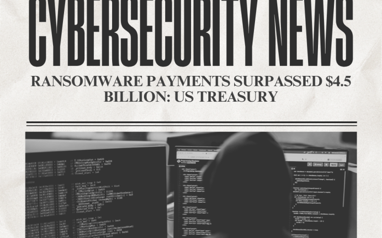 Cybersecurity News Kinetic Potential