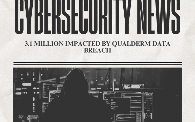 Cybersecurity News Kinetic Potential