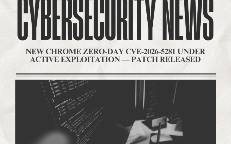 Cybersecurity News Kinetic Potential