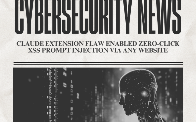 Cybersecurity News Kinetic Potential